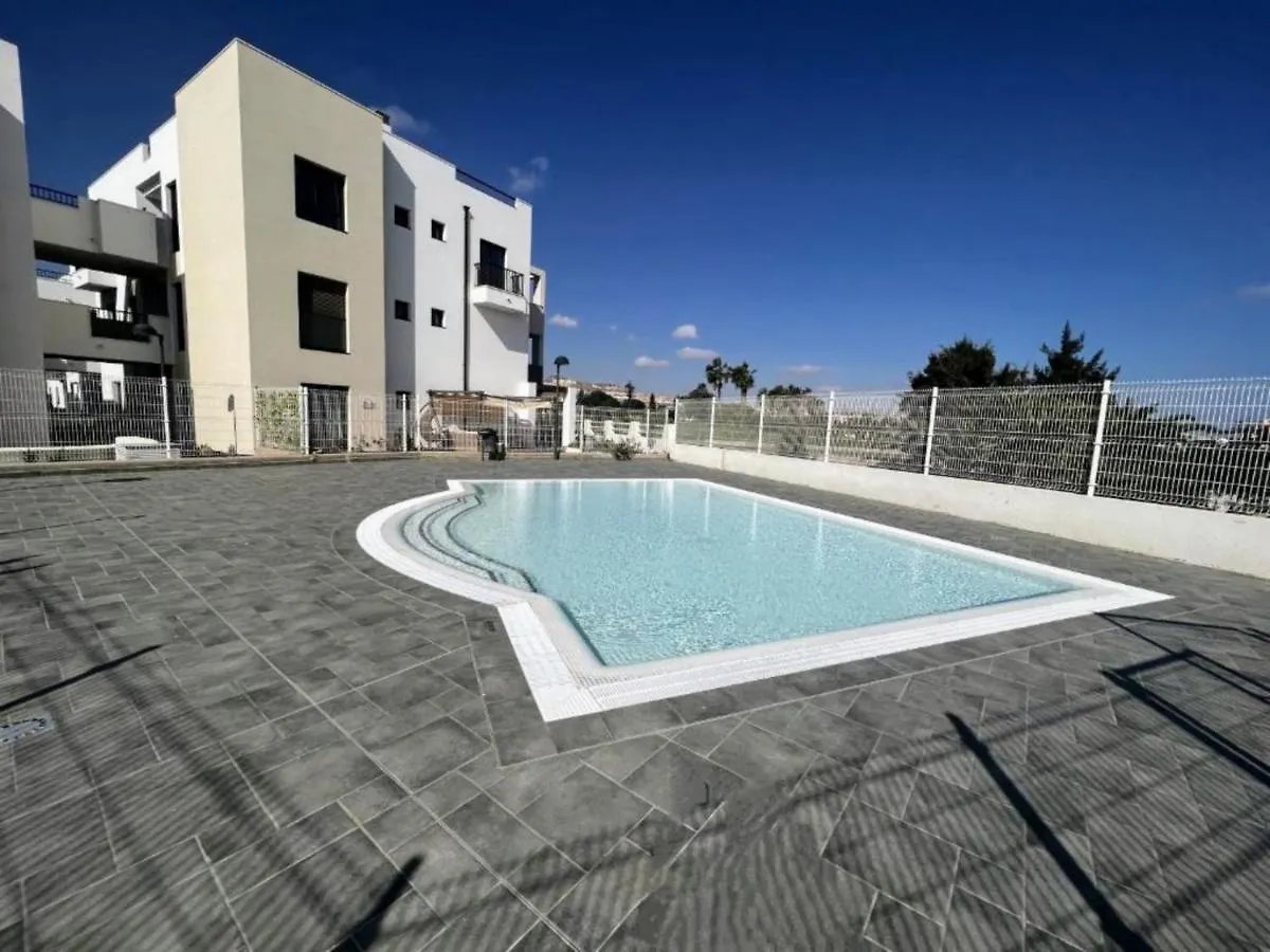 Casa Albatros - Luxurioeses Penthouse-Apartment Caleta De Fuste