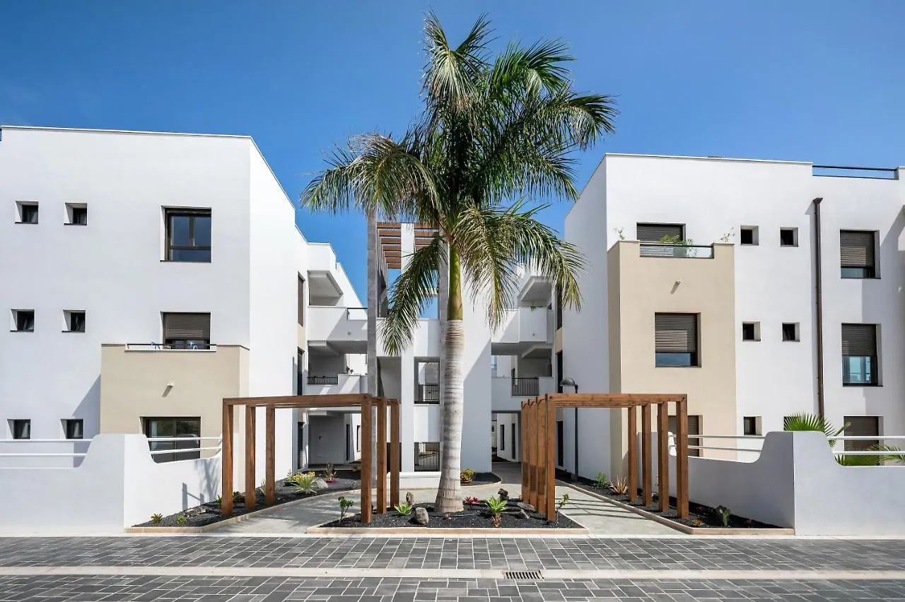 Apartment Casa Albatros - Luxurioeses Penthouse-Apartment Caleta De Fuste Spain