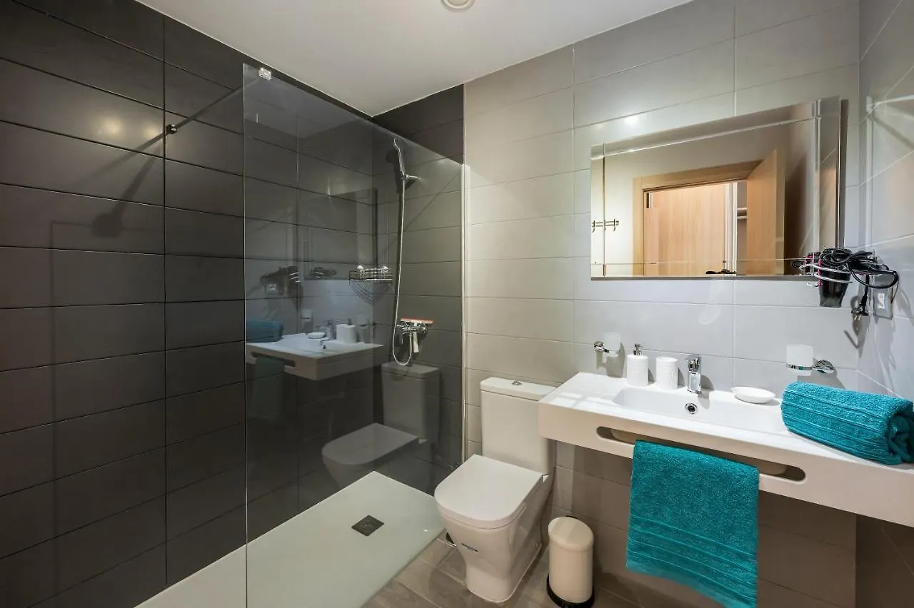 Casa Albatros - Luxurioeses Penthouse-Apartment Caleta De Fuste Spain