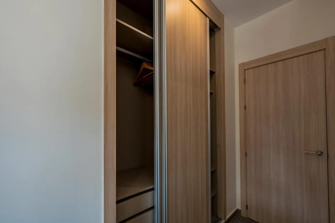 Casa Albatros - Luxurioeses Penthouse-Apartment Caleta De Fuste 0*,  Spain